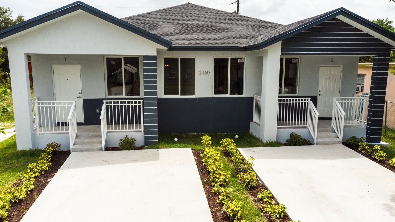 2160 NW 7th Ct, Fort Lauderdale, FL 33311