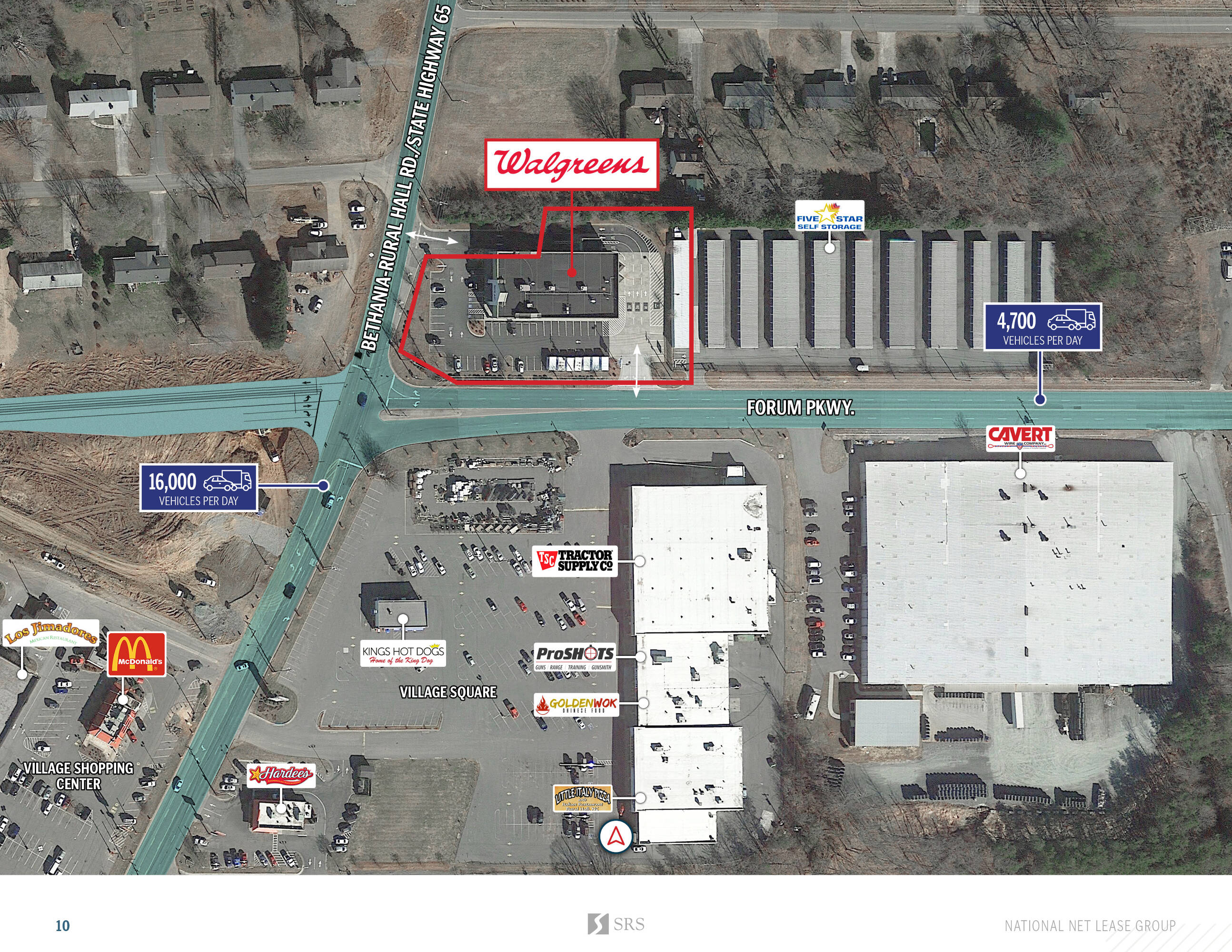 995 BETHANIA RURAL HALL RD Rural Hall NC 27045-9554 APN: 6819-69-3560. ...
