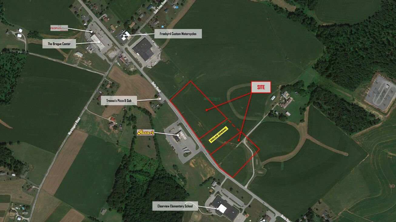 2635 Delta Rd, Brogue, PA 17309