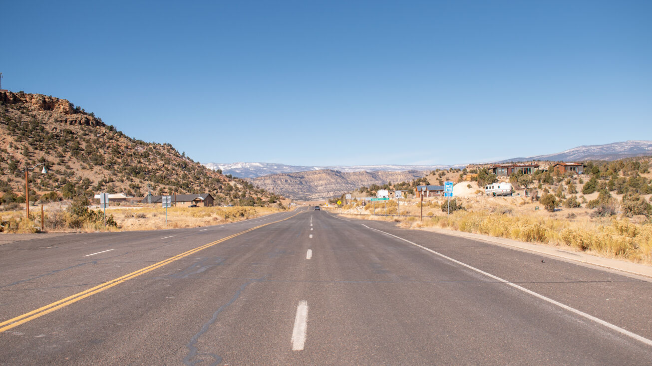 560 W Main St, Escalante, UT 84726