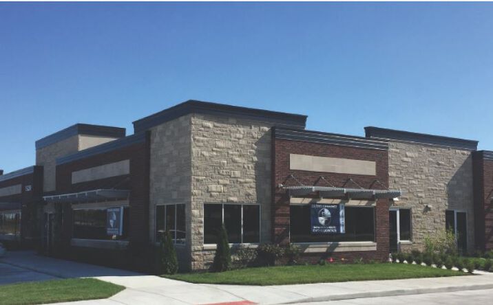 Pictures of Office property located at 15262 Wellington Center Blvd, Macomb, MI 48044 for sales - image #1