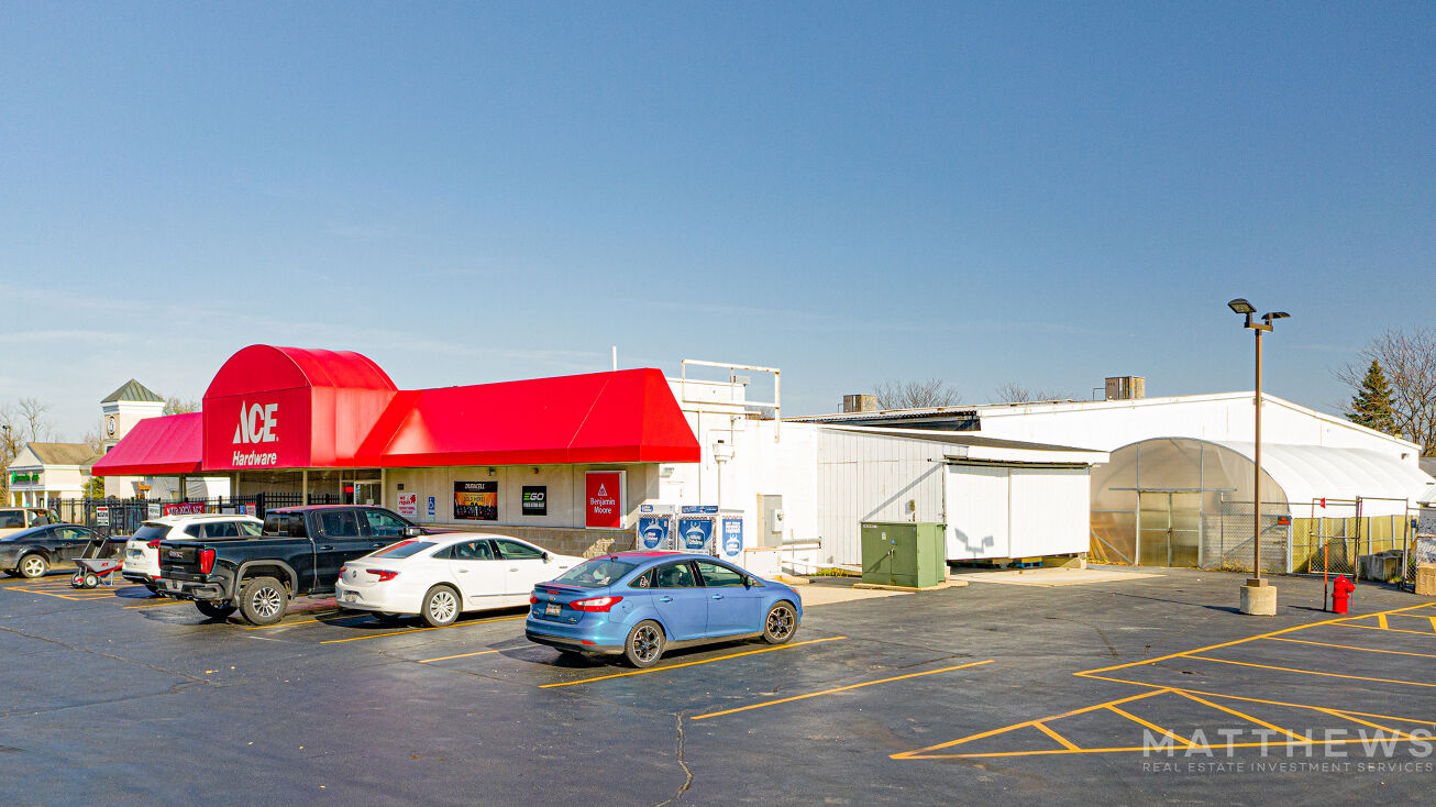 10824 N Main St, Richmond, IL 60071