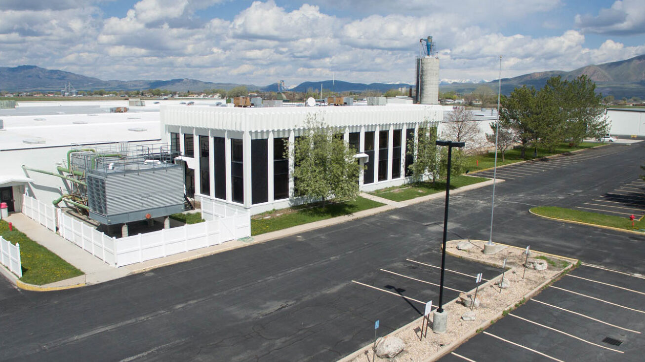 350 West 1000 North, Tremonton, UT 84337