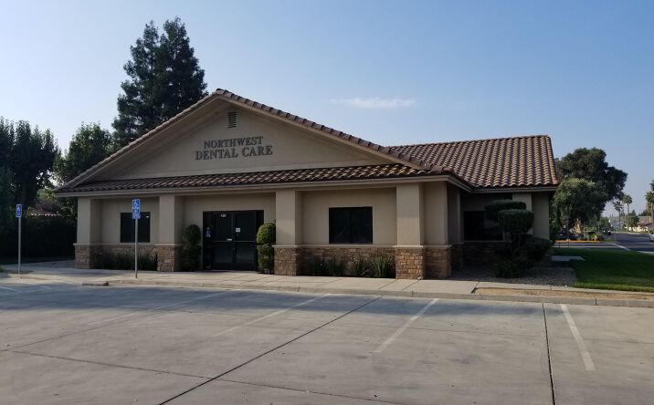 image of property at 2531 HOWARD RD Madera CA 93637-5040
