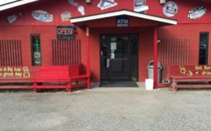 Pictures of Special Purpose property located at 510 2nd Avenue, Custer, MT 59024 for sales - image #1