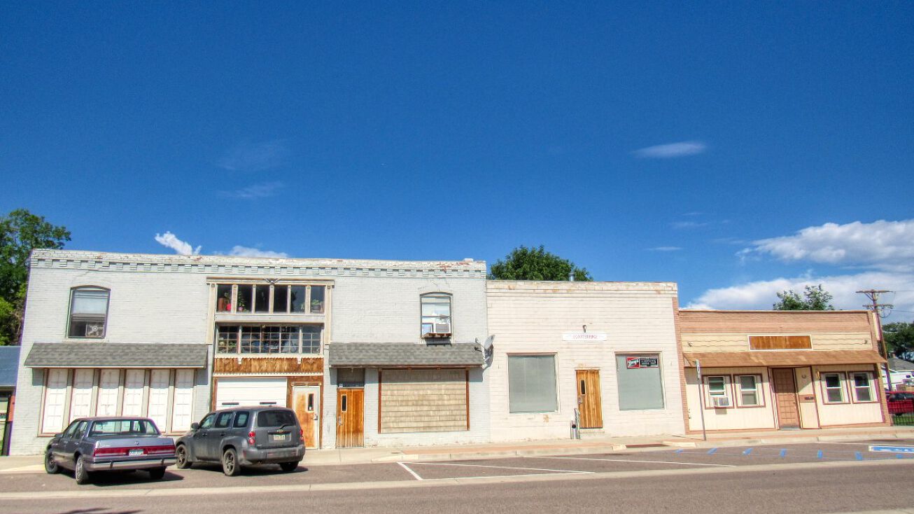 Main St, Mead, CO 80542