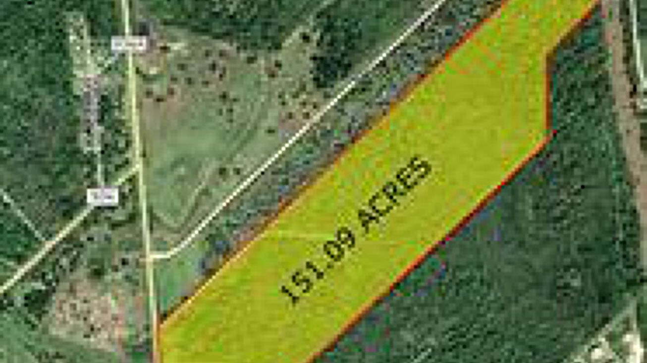 Farm to Market Rd 1459, Sweeny, TX 77480