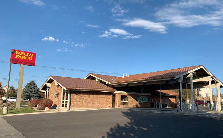 Pictures of Retail property located at 207 E Main Street, American Fork, UT 84003 for comps - image #1