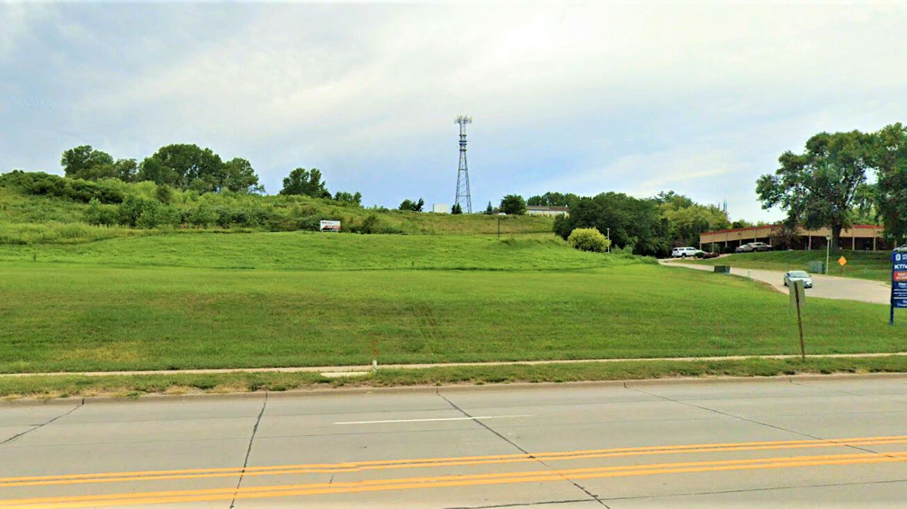3125 Floyd Blvd, Sioux City, IA 51108 Land for Sale 3125 Floyd Blvd
