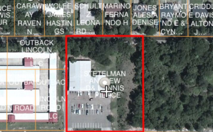 Pictures of Land property located at Lincoln Road, Hattiesburg, MS 39401 for sales - image #1