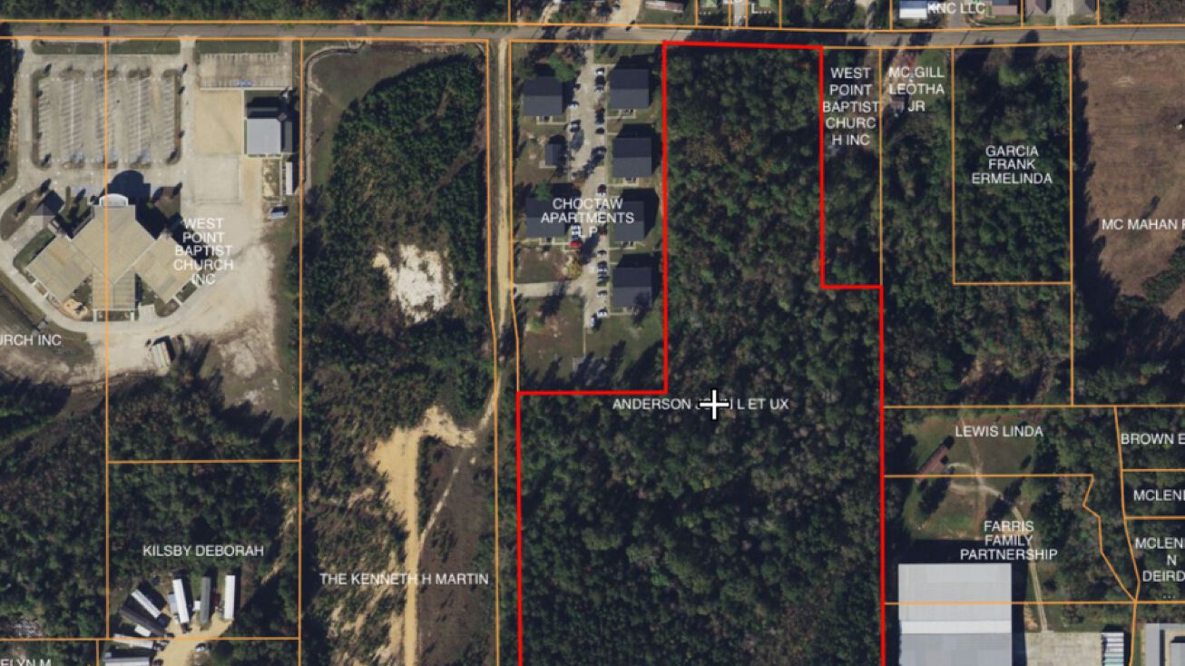 Hartfield Rd West Hattiesburg, Hattiesburg, MS 39402