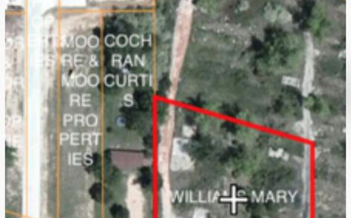 Pictures of Land property located at 5197 W 4th St, Hattiesburg, MS 39402 for sales - image #1