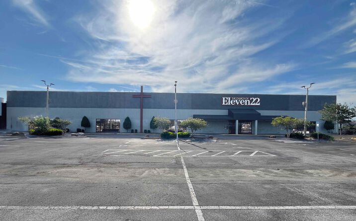 Pictures of Retail, Special Purpose property located at 317 Blanding Blvd, Orange Park, FL 32073 for sales - image #1