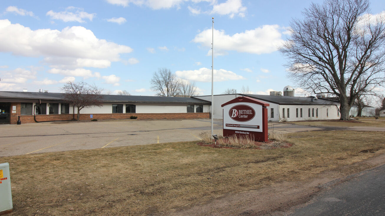 8014 & 8049 Bethel Road, Arpin, WI 54410