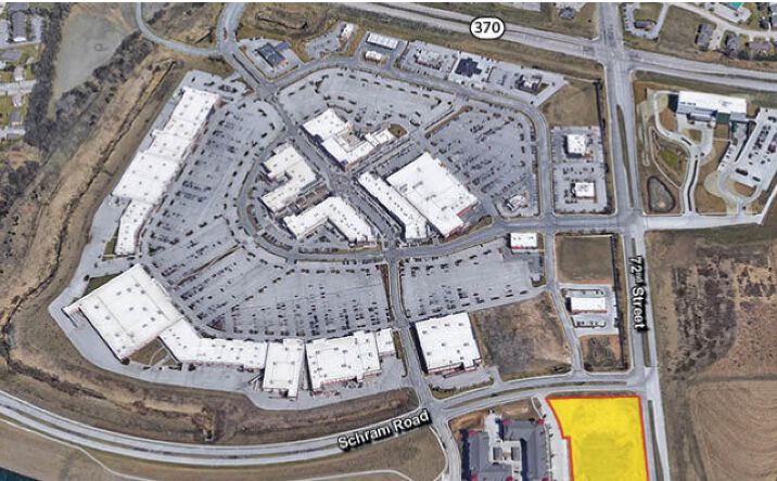 Pictures of Land property located at 72nd St @ Schram, Papillion, NE 68046 for comps - image #1