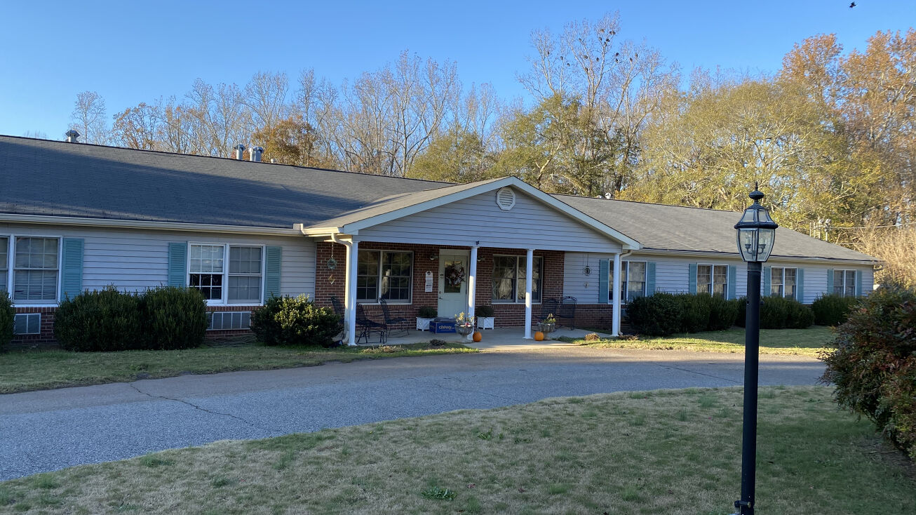 109 Meyer Farm Rd, Arnoldsville, GA 30619 Special Purpose Property