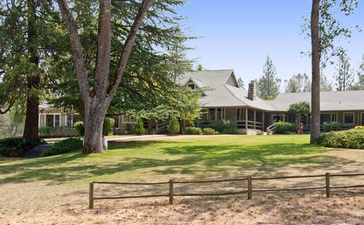 Pictures of Hospitality property located at Sierra Sky Ranch, Oakhurst, CA 93644 for comps - image #1