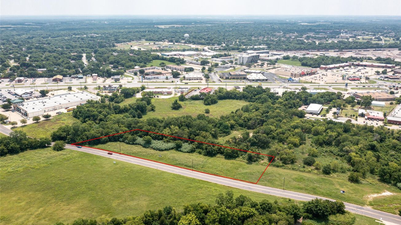 Tbd Peyton Street, Sherman, TX 75090