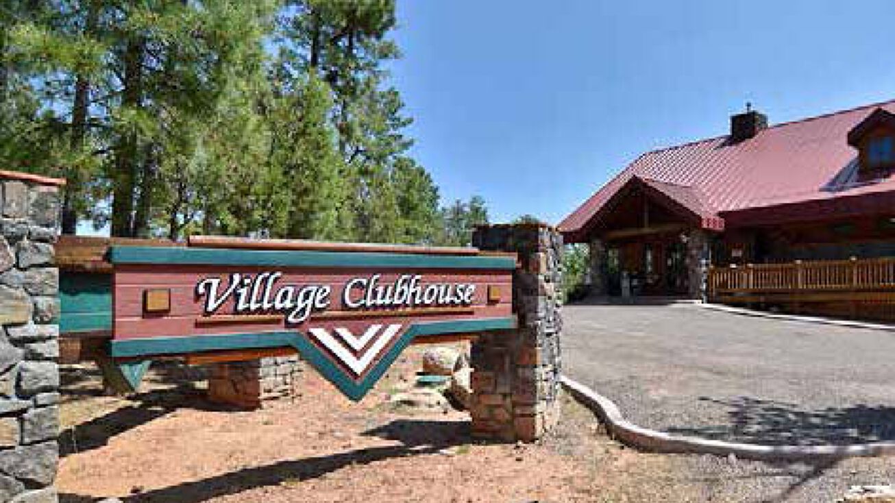 4101 S White Mountain Rd, Show Low, AZ 85901