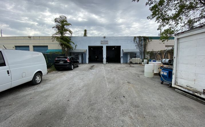 5615 Dawson St Hollywood Fl 33023