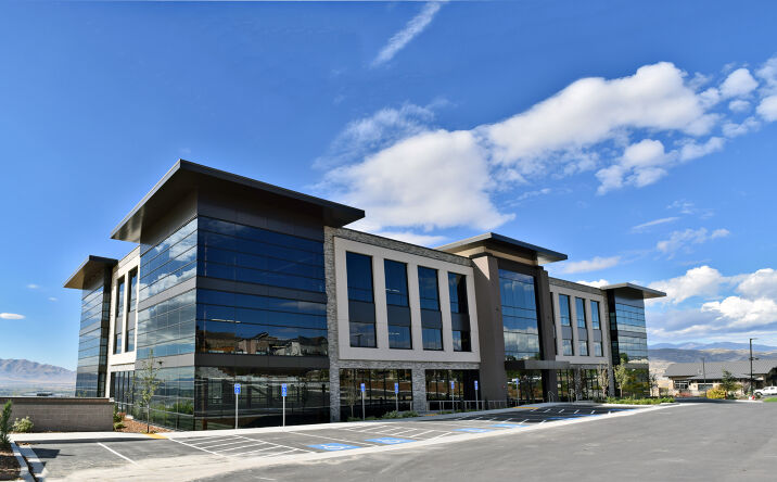 Pictures of Office property located at 3900 Traverse Mountain Blvd, Lehi, UT 84043 for comps - image #1