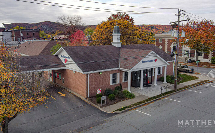 image of property at 13 HAMMOND ST Port Jervis NY 12771 APN: 13-6-4.1