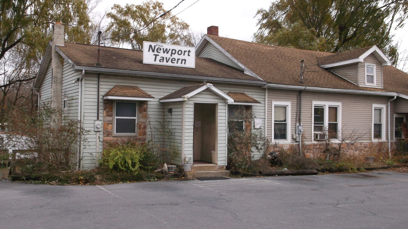 724 N 4th St, Newport, PA 17074
