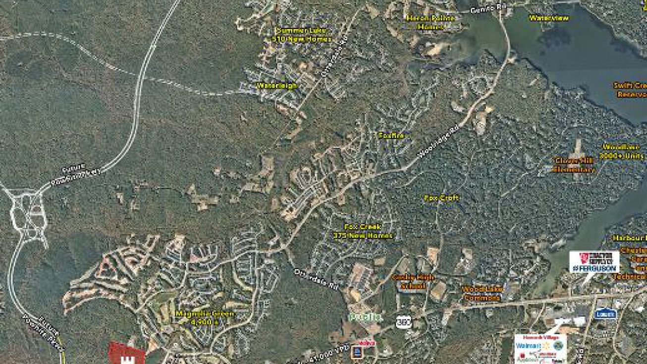 18400 Hull Street Rd, Moseley, VA 23120