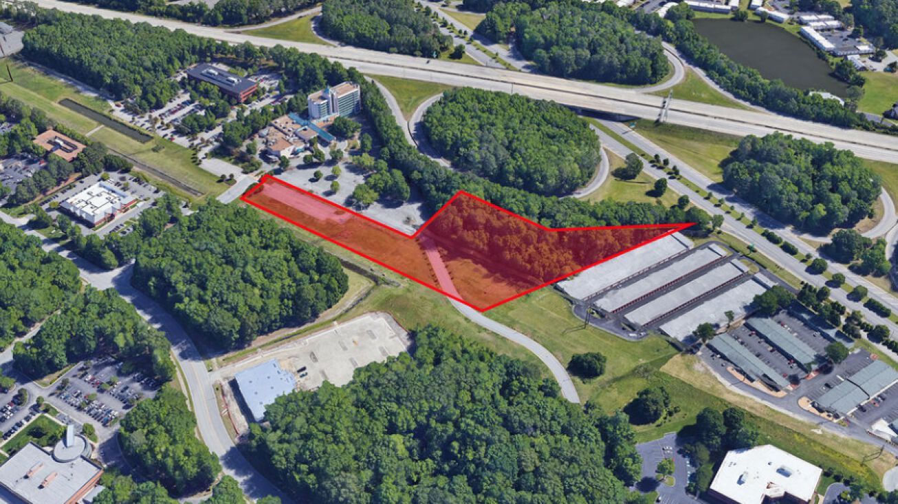 950 Omni Boulevard Newport News VA 23602 Crexi com