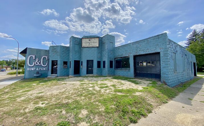 Clawson Mi Commercial Real Estate For Sale Crexi Com