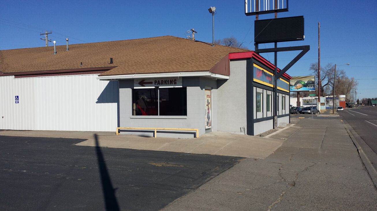 465 NW Main St, Blackfoot, ID 83221