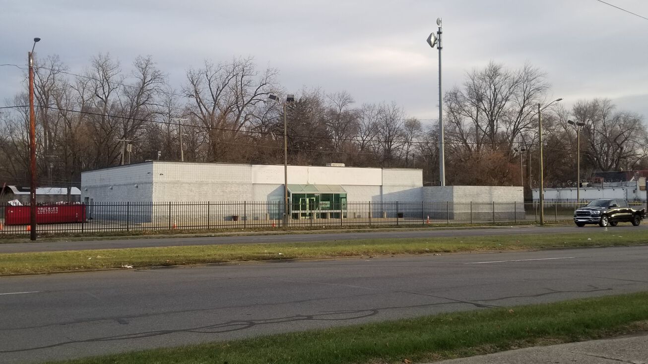 21175 W McNichols Rd, Detroit, MI 48219 Retail Property for Sale