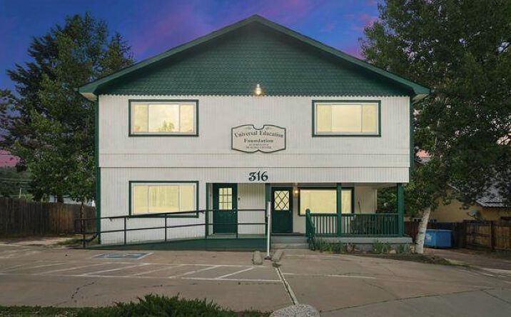 Woodland Park Co Commercial Real Estate For Sale Crexi Com