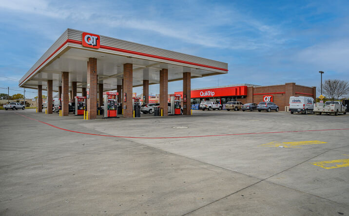 Gas Stations for Sale in Texas | Crexi