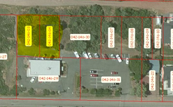 Pictures of Land property located at 15657 19th Ave, Clearlake, CA 95422 for sales - image #1
