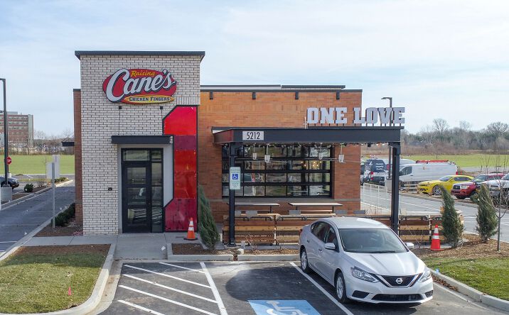 Pictures of Retail property located at 5212 N Main St, Mishawaka, IN 46545 for comps - image #1
