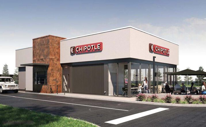 Pictures of Retail property located at 1796 N Clinton St, Defiance, OH 43512 for comps - image #1