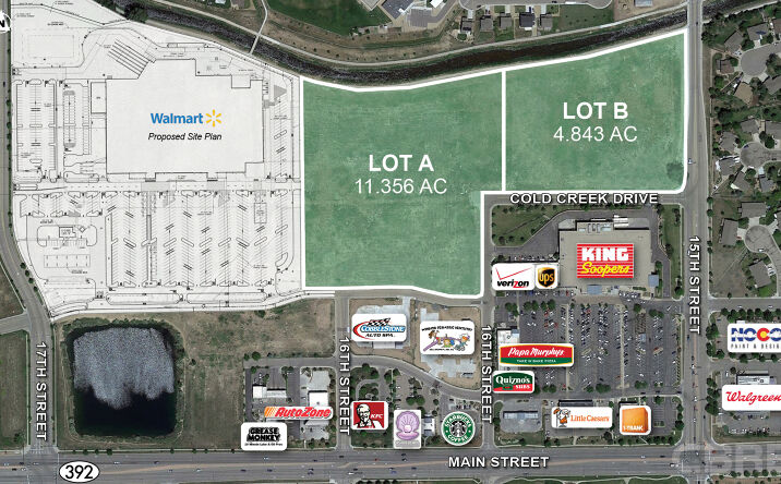 Pictures of Land property located at Main St, Windsor, CO 80550 for sales - image #1