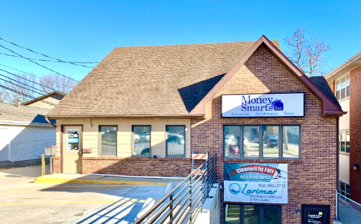 Pictures of Office property located at 4316 S 48th St, Lincoln, NE 68516 for comps - image #1