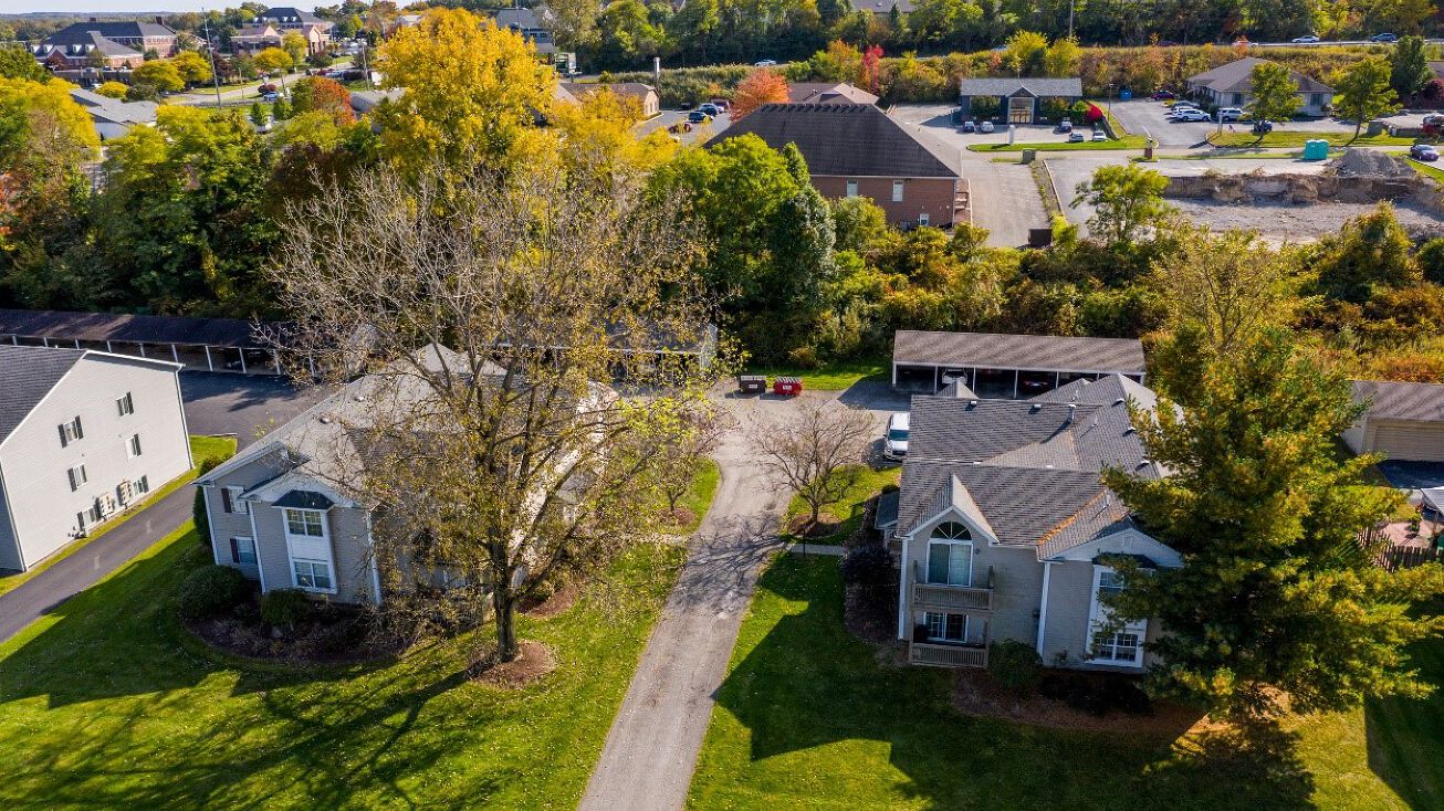 Multifamily Property Portfolio for Sale in Boardman, OH