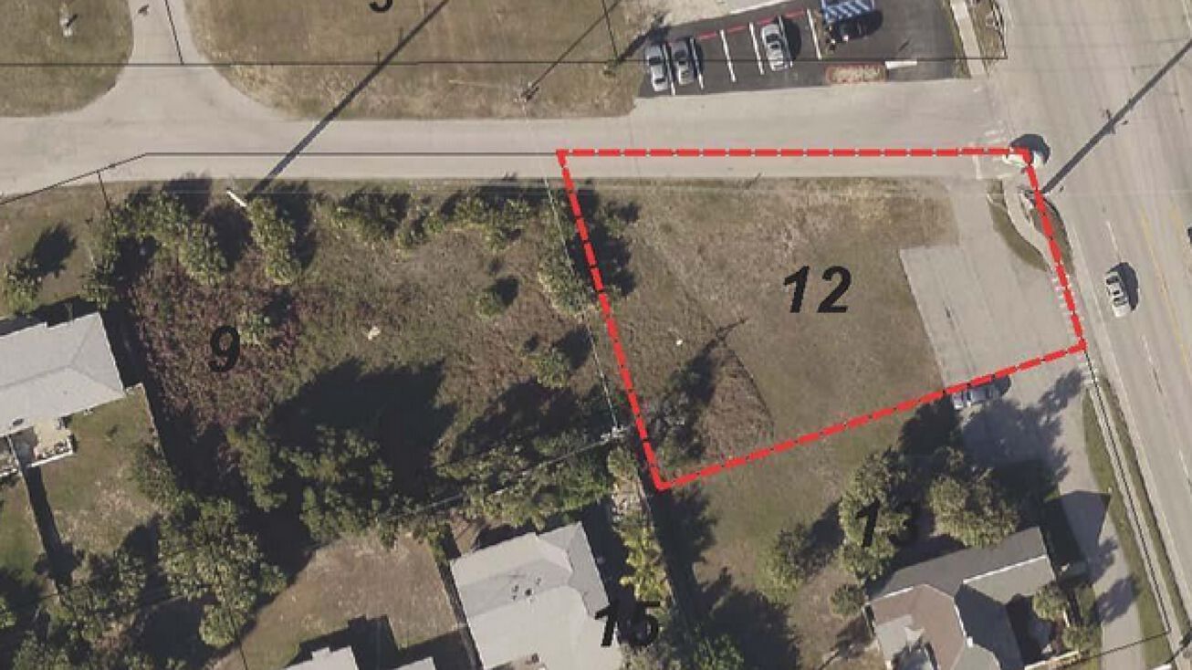 00 A1a Highway, Indialantic, FL 32903 Land for Sale 00 A1a Highway