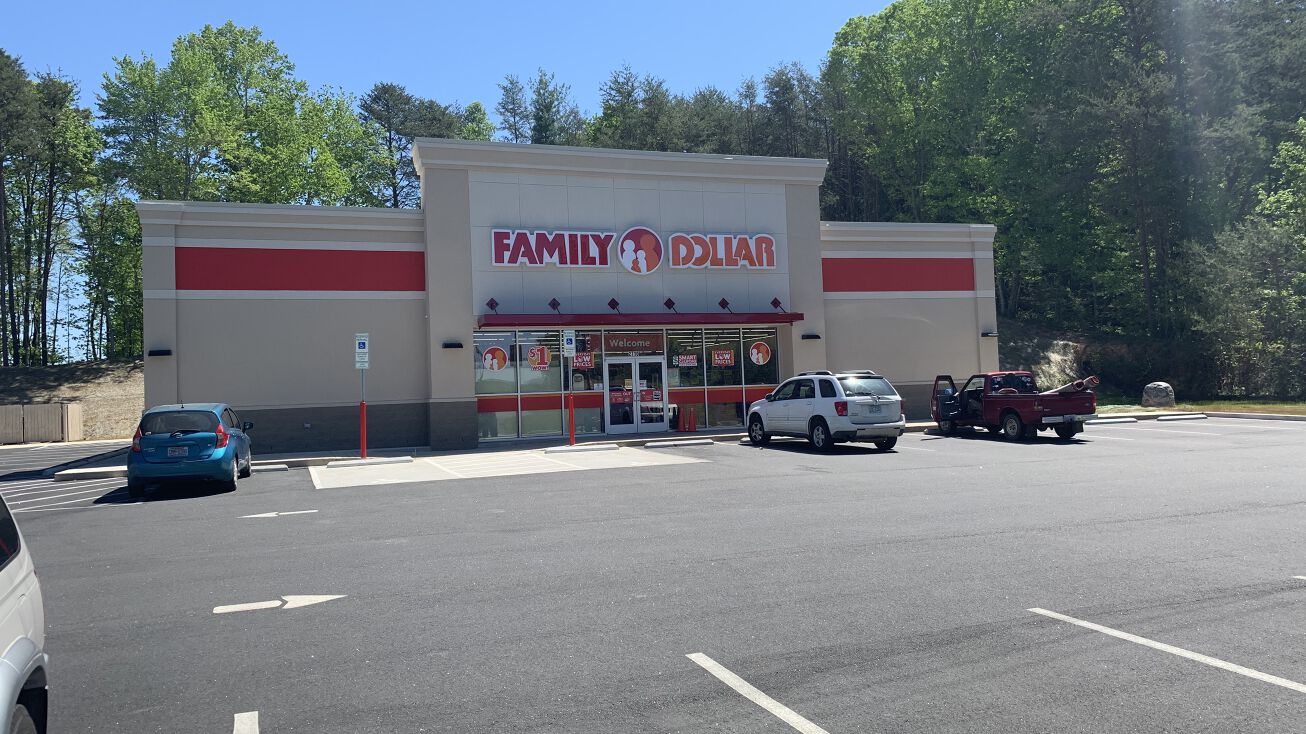 2710 US74 ALT, Rutherfordton, NC 28139