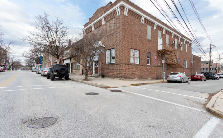 image of property at 119 MAIN ST Phoenixville PA 19460-3514