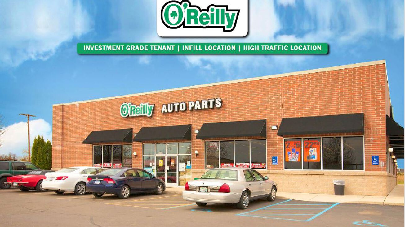 13224 Telegraph Rd, Taylor, MI 48180