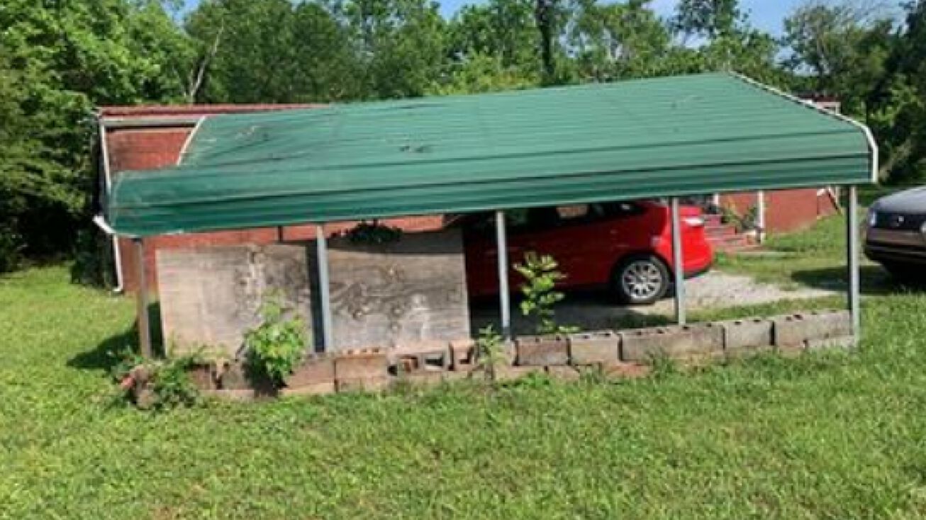 5421 Ooltewah Ringgold Rd, Ooltewah, TN 37363