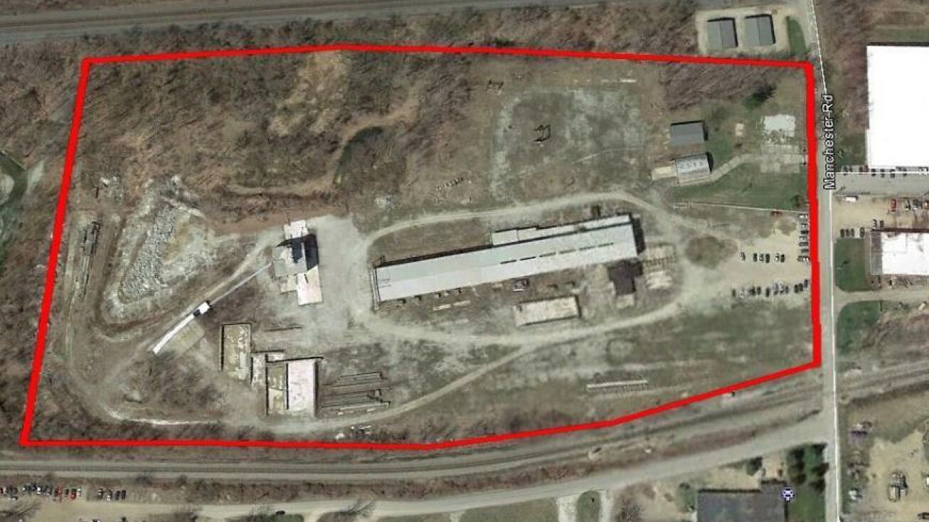 2210 Manchester Road, Erie, PA 16415