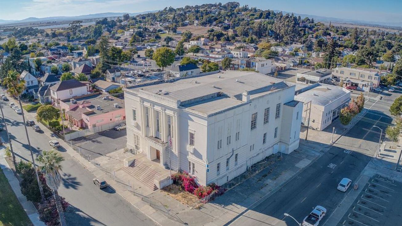 444 Alabama St, Vallejo, CA 94590