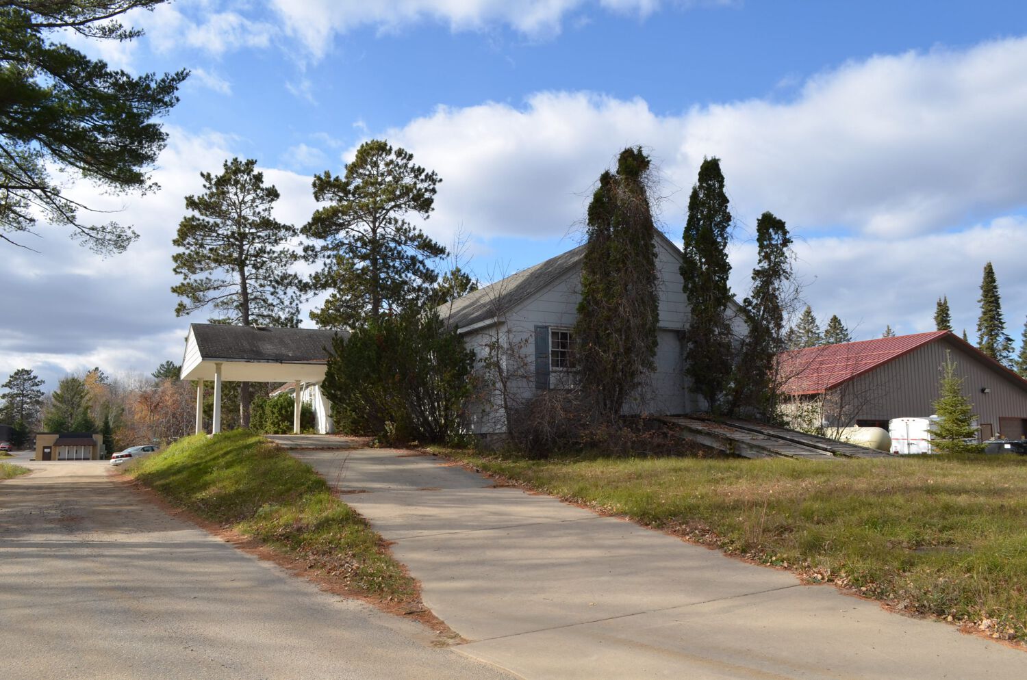 5062 State 84, Longville, MN 56655 | Crexi.com