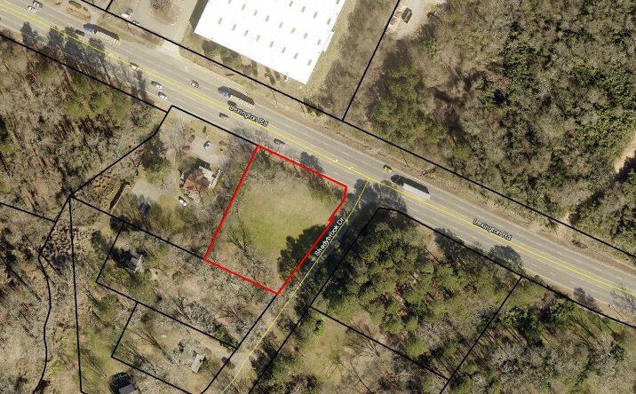 Pictures of Land property located at 120 Shadybrook Dr, Athens, GA 30605 for sales - image #1