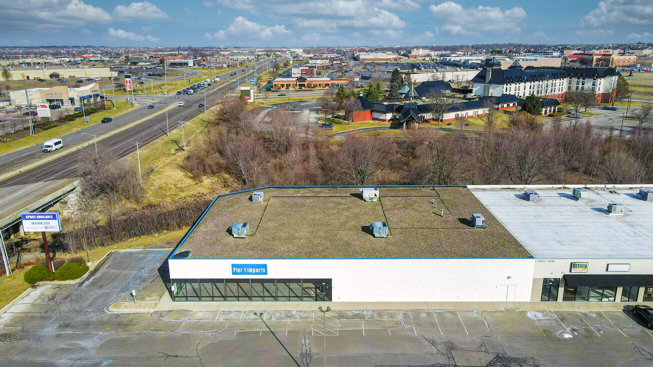1 Auto Row Dr, Bloomington, IL 61704 Retail Property for Sale 1